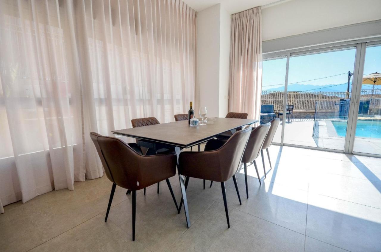 לביא אילת Lavie Eilat 빌라 외부 사진