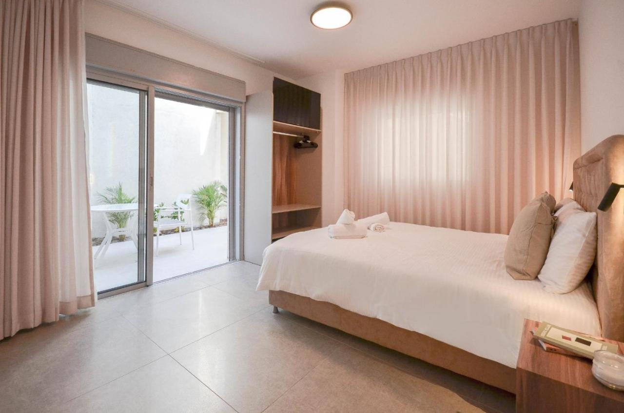 לביא אילת Lavie Eilat 빌라 외부 사진
