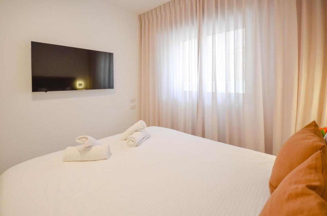 לביא אילת Lavie Eilat 빌라 외부 사진