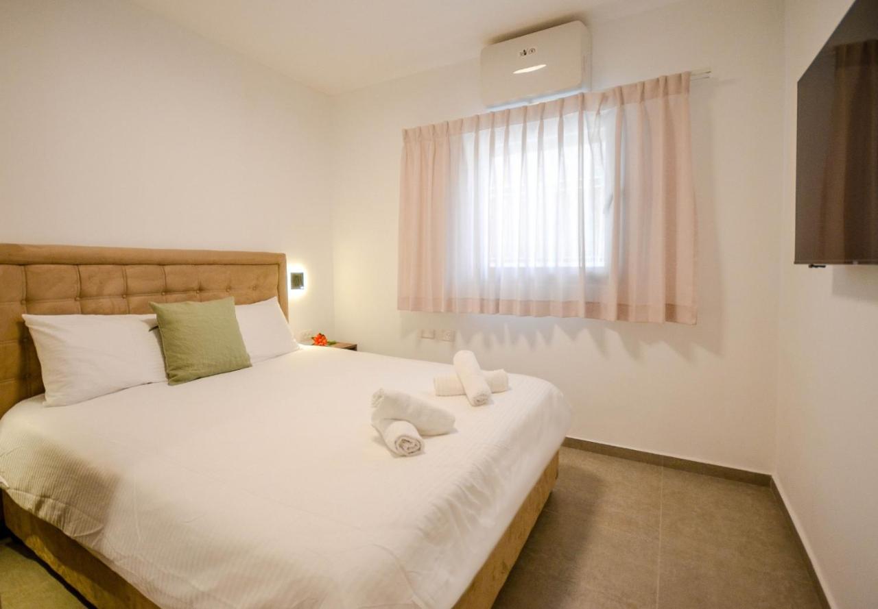 לביא אילת Lavie Eilat 빌라 외부 사진