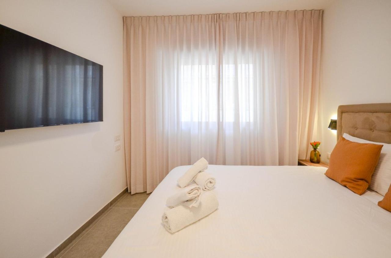 לביא אילת Lavie Eilat 빌라 외부 사진